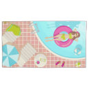 Search for swimming pillowcases Summer