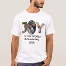 Search for joy to the world tshirts Religious