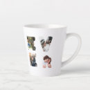 Recherche de 11 tasses Pour lui