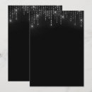 Search for blank invitations Anniversary