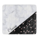 Search for black and white cutting boards Minimalist