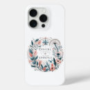 Search for enchanted cases Botanical