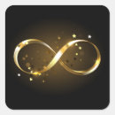 Search for infinity stickers Glow