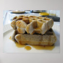 Search for waffle posters Syrup