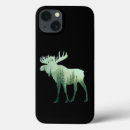 Search for woodland deer iphone cases Reindeer