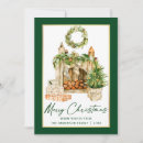 Search for gold frame christmas cards Minimalist