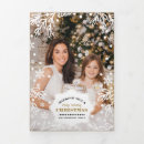 Search for winter vertical photocards Merry christmas
