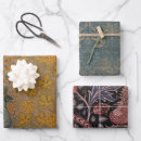 Recherche de dindon papier cadeau Oiseaux