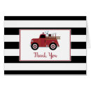 Recherche de pompier vintage cartes postales Dalmate