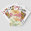 Search for decorative playing cards Pink