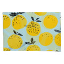 Search for cartoon food pillowcases Pattern