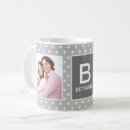 Search for grey polka dot mugs Dots