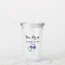 Search for bachelorette tumblers Floral