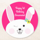Search for easter for kids barware Bunny