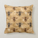 Recherche de abeille coussins Couronne