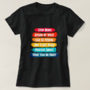 Search for fearless quotes tshirts Trendy