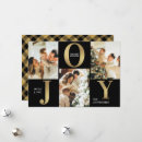 Search for gold christmas cards Typography
