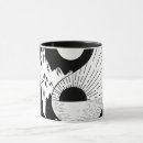 Recherche de oiseaux noirs tasses Silhouette