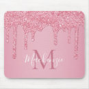 Search for bachelorette mousepads Glitter