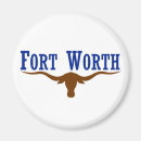 Search for forts magnets South
