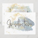Recherche de ombre invitations Glamour
