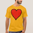 Search for border tshirts Red