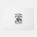 Search for attitude doormats Puppy