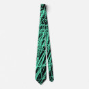 Recherche de turquoise cravates Abstrait