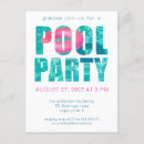 Search for fun party postcards Summer