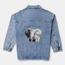 Search for elephant tusk clothing Activist
