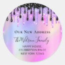 Search for rsvp address stickers For her