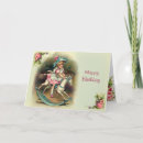 Search for toddler birthday cards Vintage