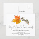 Search for fun cat invitations Pet