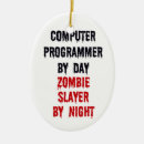 Search for computer ornaments Programmer
