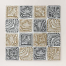 Search for ceramic puzzles Mexican
