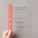 Recherche de clear invitations Transparent
