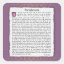 Search for max stickers Desiderata