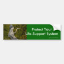 Search for wild child bumper stickers Animal