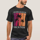 Recherche de vacation tshirts Palmiers