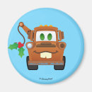 Search for disney cars magnets Mater