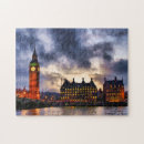 Recherche de big ben puzzles Skyline