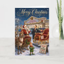 Search for funny sleigh christmas cards Funny santa claus