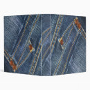 Search for garment binders Denim