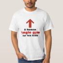 Search for wrestling clothing Dad