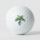 Search for palm golf balls Blue