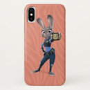 Search for zootopia iphone cases Police