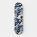 Search for hokusai skateboards Kanagawa