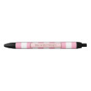 Recherche de affaires de rose blanc Rayures