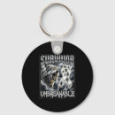 Search for brain tumour keychains Grey