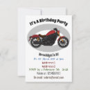 Search for bike ride invitations Motorbike